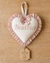 Cuore Beatrice senza fiocco
